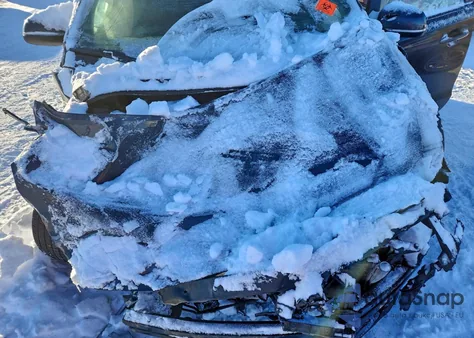 2017 Kia Sedona Lx из США, поврежденный, VIN KNDMB5C18H6332807